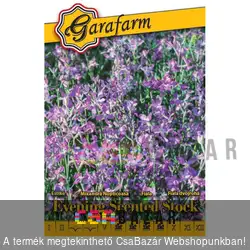 Virágmag - Estike Lilásrózsaszín - Garafarm