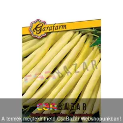 Vetőmag - Maxidor - zöldbab - Garafarm