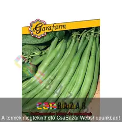 Vetőmag - Paulista - ceruzabab - Garafarm