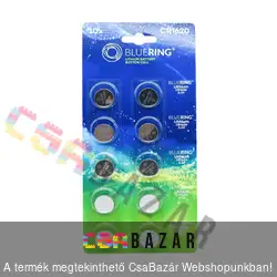 Gombelem CR 1620 - Bluering