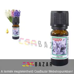 Illóolaj 10 ml - jácint