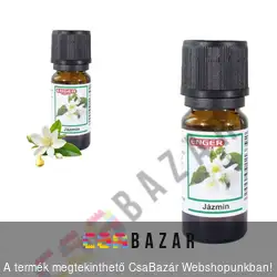 Illóolaj 10 ml - jázmin
