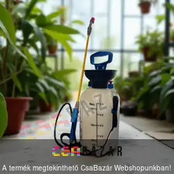 Kézi permetező 5 L - Mega