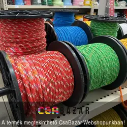 PP kötél 6 mm / fm