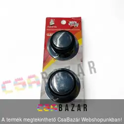 Lábas fedőhöz pót fogantyú 2 db - fedőfogó