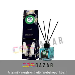 Pálcikás illatosító 100 ml - Angel - Miss Life