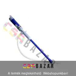 Elektromos folyadékszivattyú - elemes