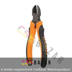 Oldalcsípő, Oldalvágó fogó - Handy