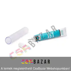 Medence ragasztó, javítókészlet PVC, vinyl fóliák ragasztásához 25 ml - Bison