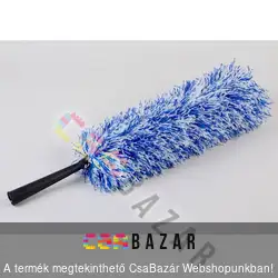 Mikroszálas poroló menetes nyélhez