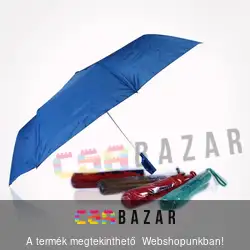 Összecsukható esernyő 100 cm