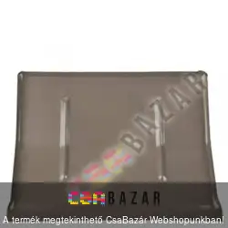 Fém hólapát fej 40 cm