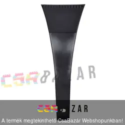 Jégkaparó 25 cm - Alaska