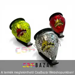 Peonza Cometa Mini Avispon