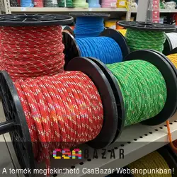 PP kötél 5 mm / fm