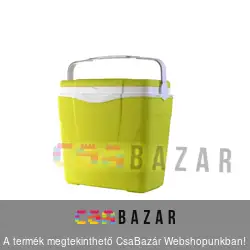 Hűtőtáska 24 L